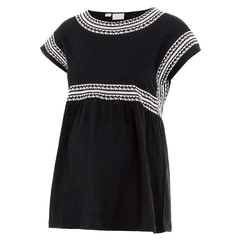 Top de grossesse MLSLOAN Mamalicious Top de grossesse MLSLOAN Mamalicious