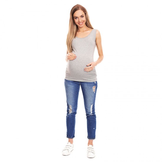 Débardeur de grossesse Sarapis | C'est Qui La Maman | Femme Enceinte 17