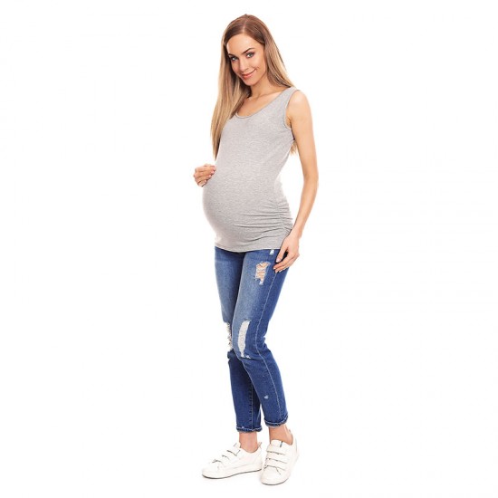 Débardeur de grossesse Sarapis | C'est Qui La Maman | Femme Enceinte 18