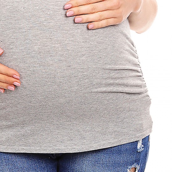 Débardeur de grossesse Sarapis | C'est Qui La Maman | Femme Enceinte 21