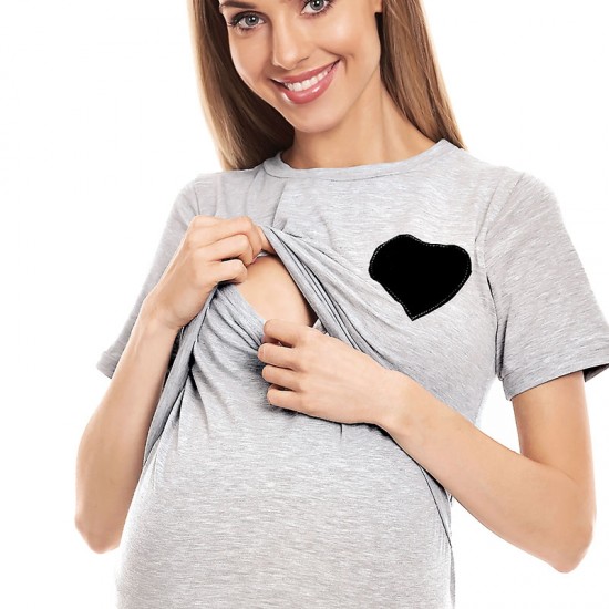Pyjama grossesse et allaitement Dorna | C'est Qui La Maman 6