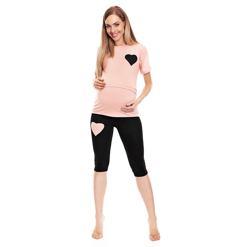 Pyjama grossesse et allaitement Dorna | C'est Qui La Maman 11