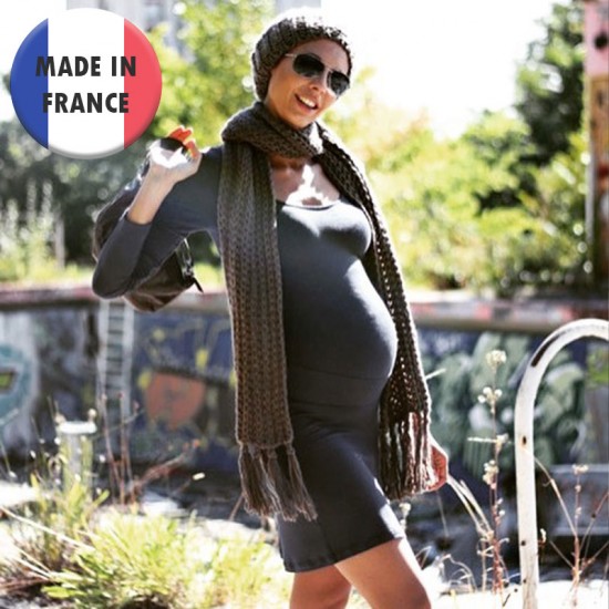 Robe de grossesse De Mois en Moi Emma | C'est Qui La Maman