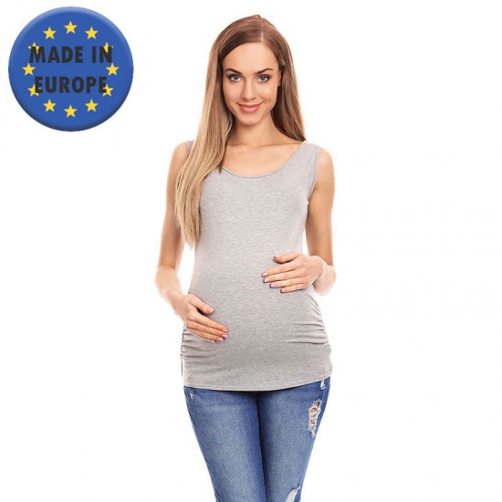 Débardeur de grossesse Sarapis | C'est Qui La Maman | Femme Enceinte 15