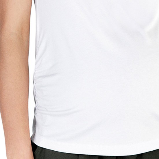 Lot de 2 t-shirts de grossesse Taille L | C'est Qui La Maman 6