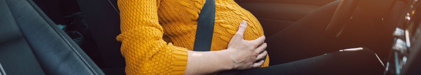 Pull Grossesse Femme Enceinte Laine Pas cher Maternité Gilet Chandail