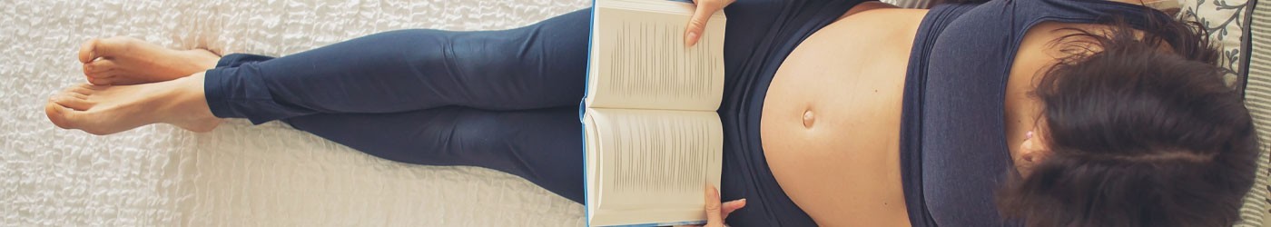 Librairie | Livre, Guide et Papeterie Grossesse | C'est Qui La Maman