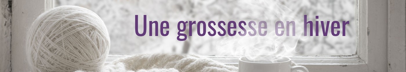 Vêtement grossesse et allaitement Hiver / Automne | C'est Qui La Maman
