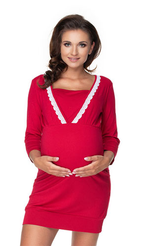 pyjama maternité ellaria