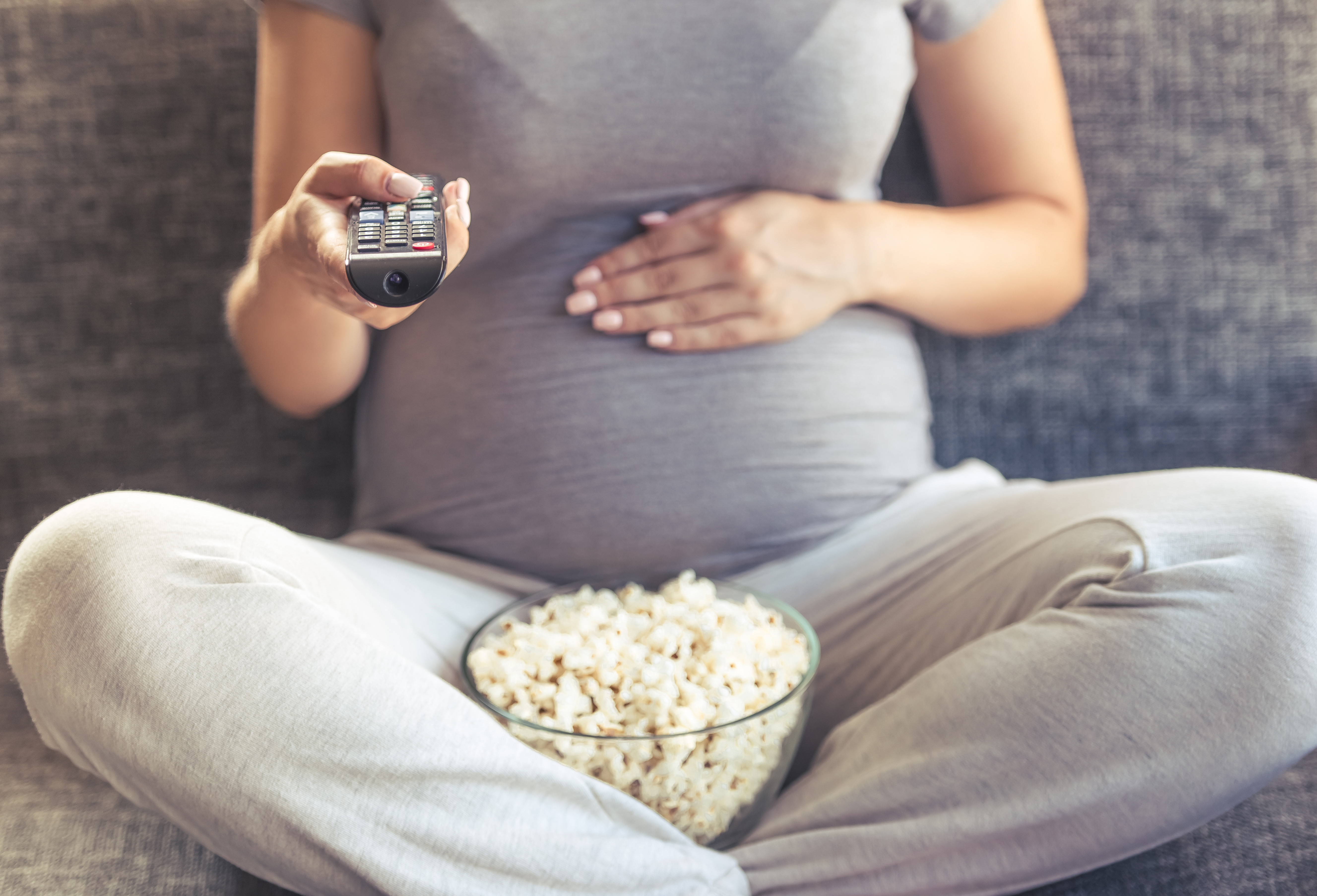 les 10 films à ne pas voir enceinte