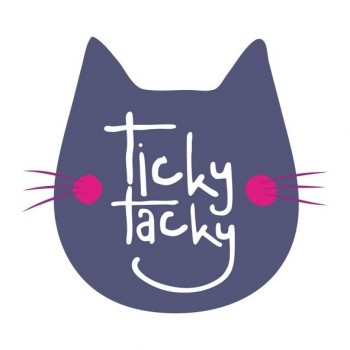 Ticky-Tacky