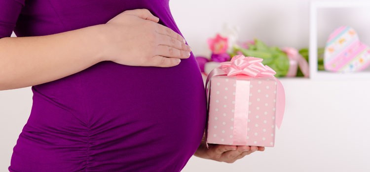 Quoi offrir à une femme enceinte ? C'est Qui La Maman