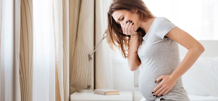 Comment calmer les nausées de grossesse naturellement ? C'est Qui La Maman