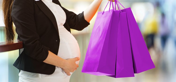 Comment s'habiller enceinte sans acheter des vêtements de grossesse ? C'est Qui La Maman