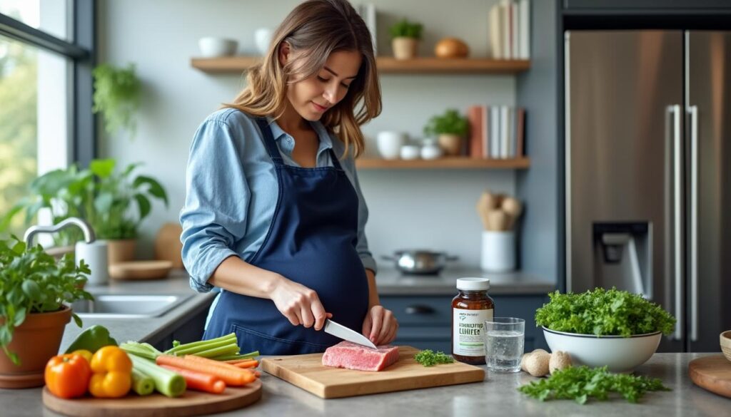 découvrez les risques et précautions essentiels à connaître avant de manger du thon pendant la grossesse pour protéger votre santé et celle de votre bébé.
