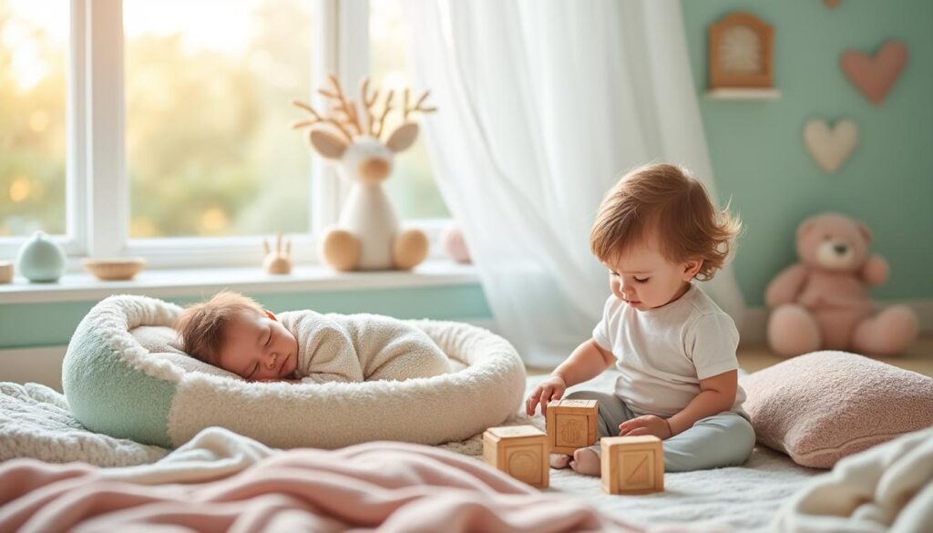 découvrez jusqu'à quel âge utiliser un cosy pour bébé et nos conseils pratiques pour bien choisir le modèle adapté à la sécurité et au confort de votre enfant.