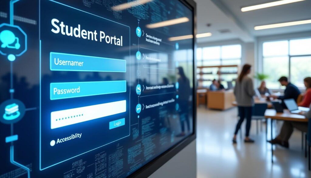 accédez au portail élève cnam pour gérer votre compte, consulter vos cours et effectuer votre connexion facilement. toutes les informations pour bien utiliser votre espace personnel.