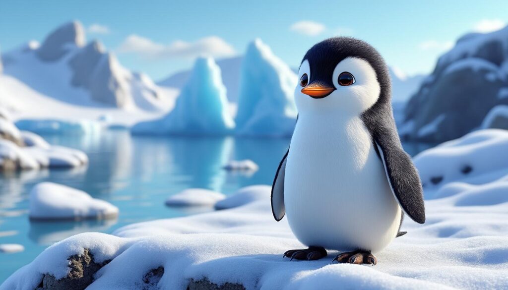 découvrez l'identité réelle de tchoupi, le héros apprécié des enfants, et apprenez quel animal se cache derrière ce personnage attachant.