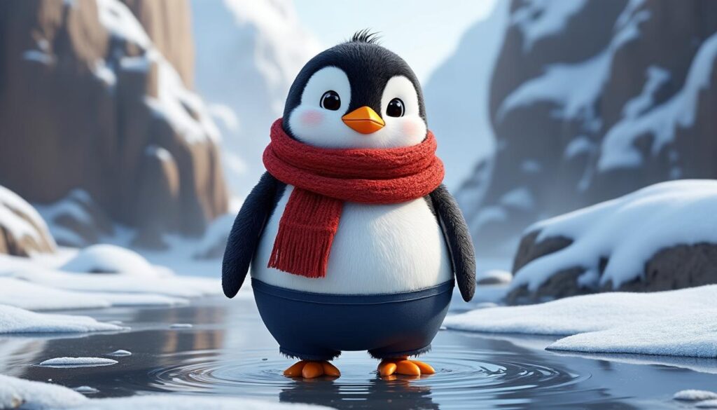 découvrez quel animal est réellement tchoupi et apprenez tout sur la véritable identité de ce personnage emblématique de la littérature jeunesse.