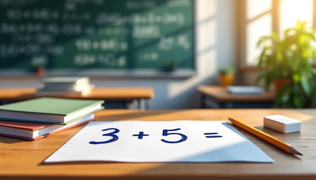 découvrez comment calculer simplement la somme de 3 + 5 et obtenez le résultat rapidement grâce à une explication claire et concise.