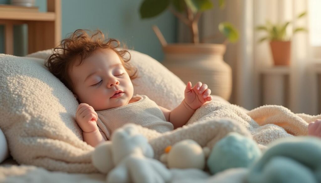 découvrez pourquoi votre bébé s'endort au biberon mais réclame à manger une heure plus tard, et apprenez des astuces pour mieux gérer ses repas et son sommeil.