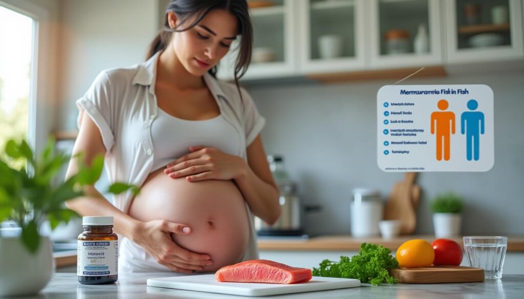 découvrez si la consommation de thon est sûre pendant la grossesse et quels sont les conseils pour protéger votre santé et celle de votre bébé.