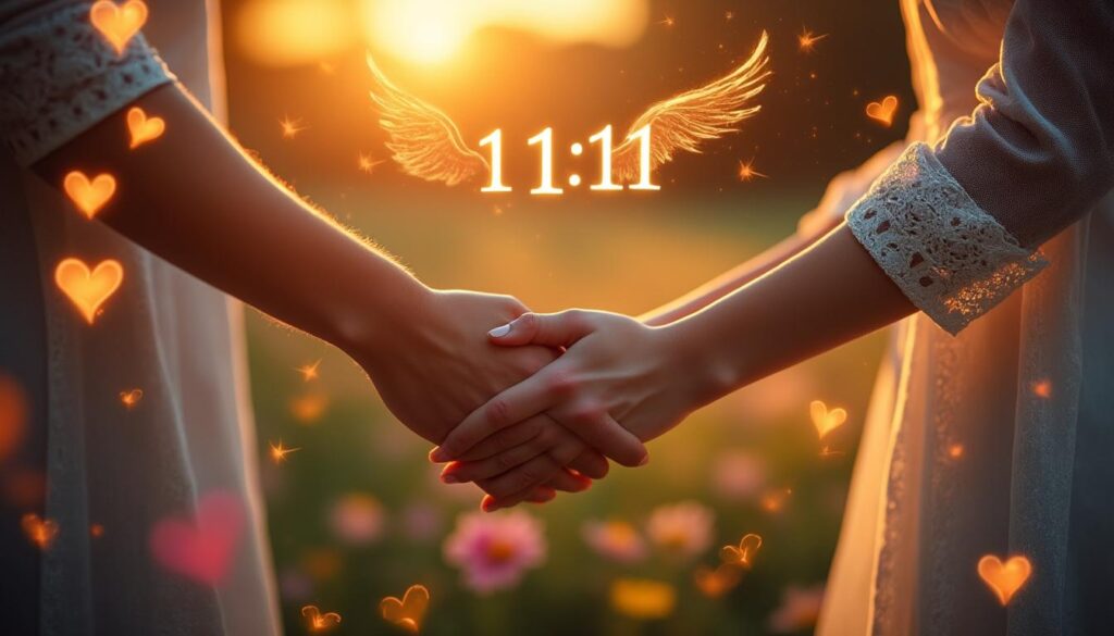 découvrez la signification de 11h11 en amour, ses messages clés et les symboles à connaître pour mieux comprendre ce phénomène mystérieux.