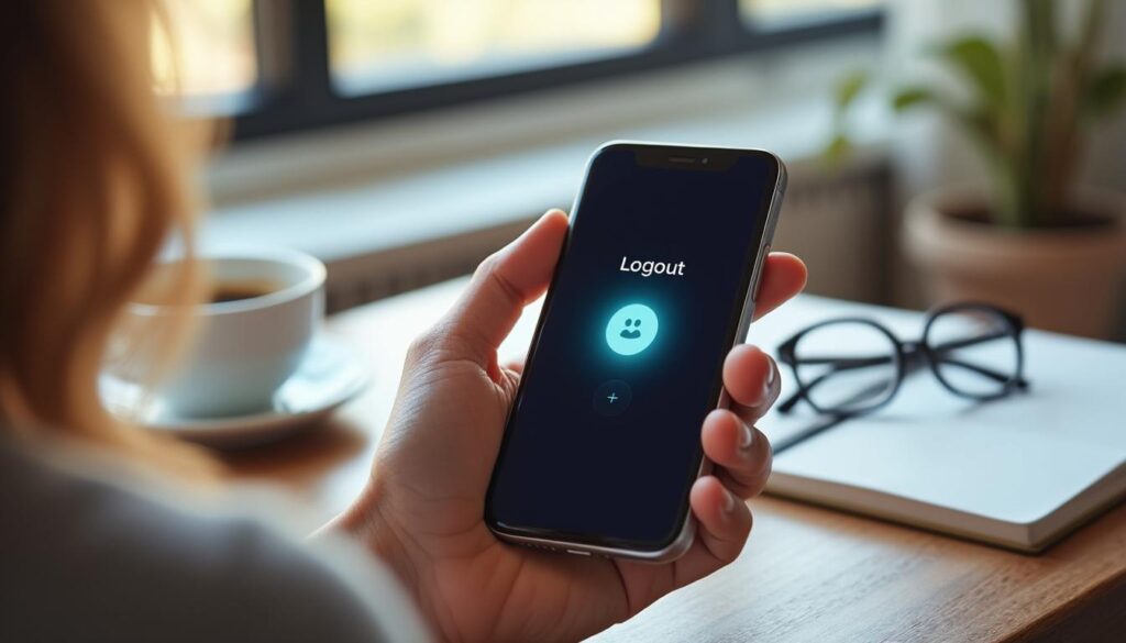 découvrez comment se déconnecter de vinted facilement et rapidement grâce à notre guide simple et pratique. suivez les étapes pour sécuriser votre compte en un rien de temps.