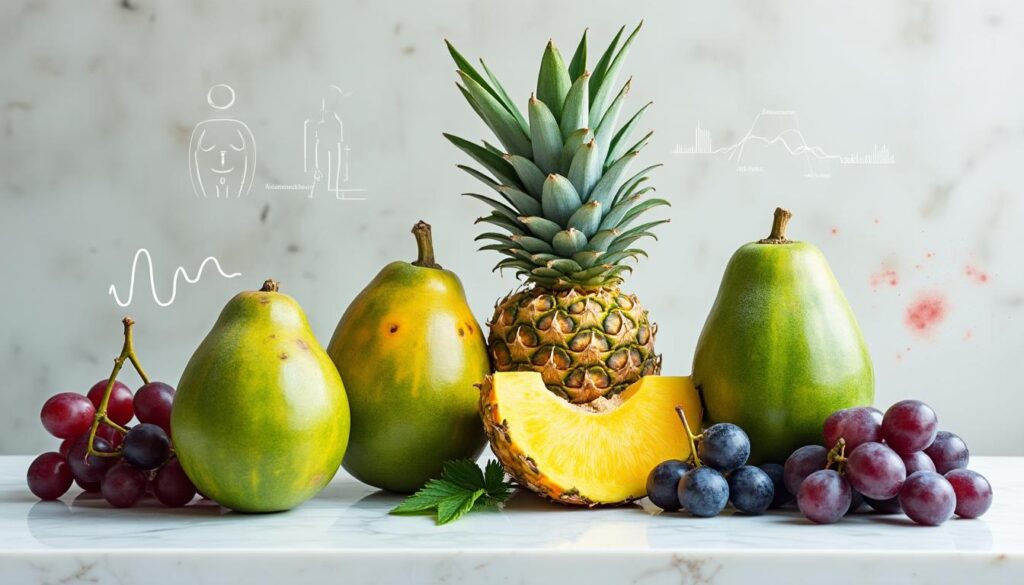 découvrez les 3 fruits à éviter pendant la grossesse et les risques qu'ils peuvent présenter pour la santé de la mère et du bébé. conseils essentiels pour une grossesse en toute sécurité.