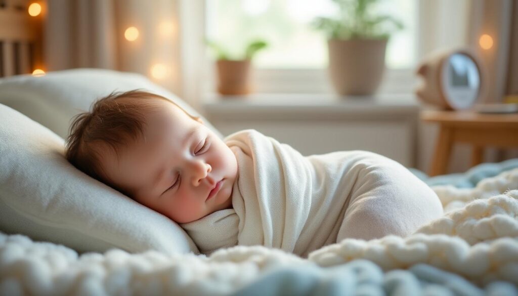 découvrez si un nouveau-né qui dort 7 heures sans manger est un signe d'inquiétude et quand consulter un professionnel de santé.