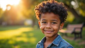 découvrez des idées uniques et significatives de prénoms métisses pour garçon, parfaits pour inspirer un choix authentique et plein de sens.