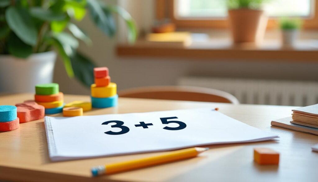 découvrez la réponse à la question 'quelle est la somme de 3 + 5' avec des calculs clairs et des explications faciles à comprendre.