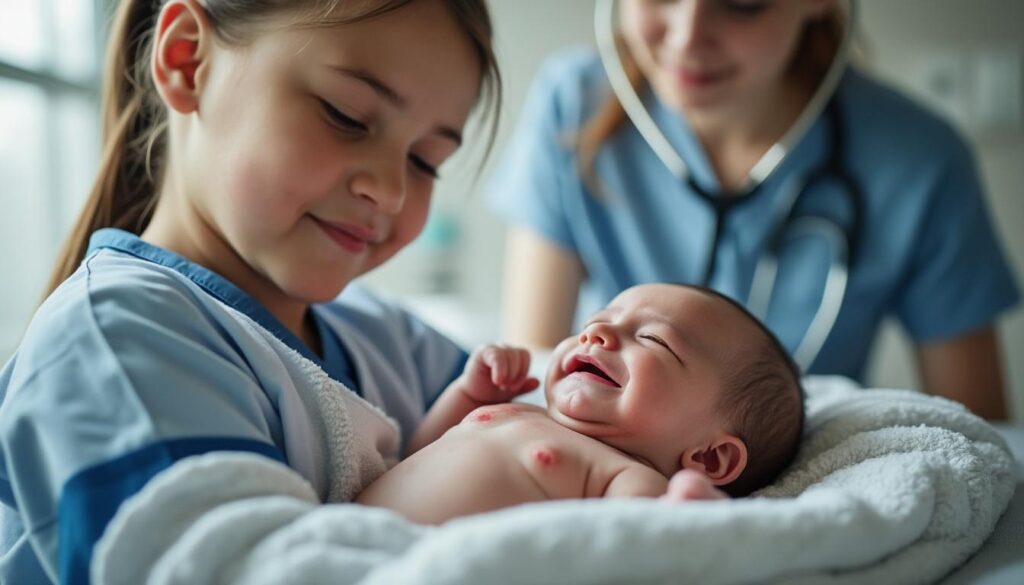découvrez les symptômes, les séquelles possibles et les méthodes de prise en charge de la toxicose du nourrisson pour mieux comprendre et agir face à cette maladie.