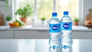 découvrez si l'eau vittel est adaptée aux besoins nutritionnels des nourrissons et les conseils pour choisir l'eau idéale pour bébé.