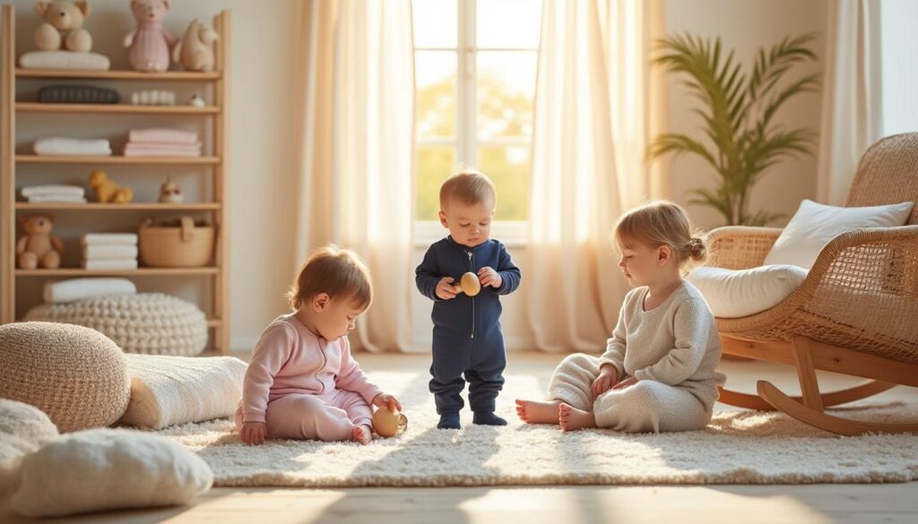 découvrez jusqu'à quel âge utiliser un cosy bébé et nos conseils pour bien choisir le modèle adapté à la sécurité et au confort de votre enfant.