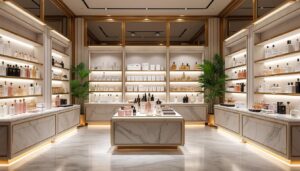 découvrez la grande parfumerie : parfums et soins de grandes marques à prix réduits. profitez d'offres exclusives sur vos produits de beauté préférés.