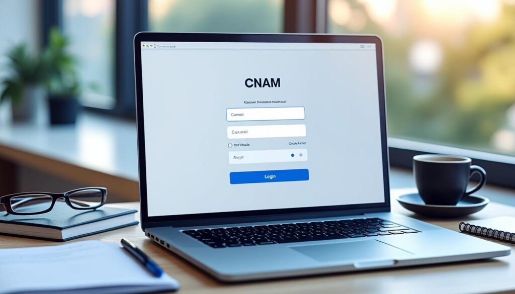 découvrez comment accéder, vous connecter et gérer votre compte sur le portail élève du cnam pour faciliter votre parcours d'apprentissage en ligne.