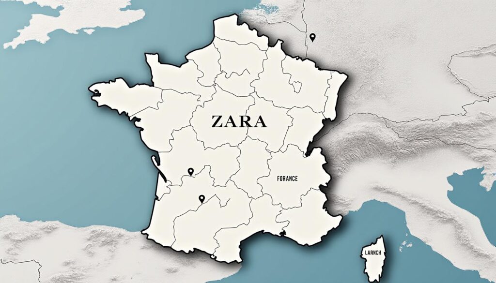 découvrez la liste des villes françaises où les magasins zara fermeront en 2025. toutes les informations sur les fermetures à venir et leur impact.